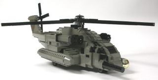Illustration for article titled LEGO Decepticon Will LEGO Its Way Into Your Heart